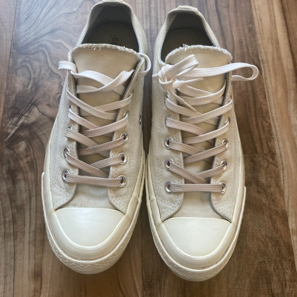 Converse block shaded all star - rare - Picture 1 of 3